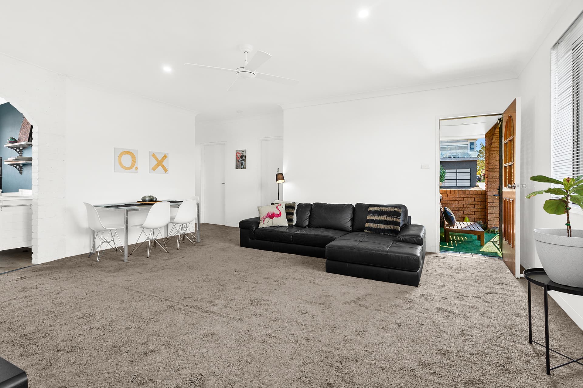 5/43 Campbell Street, Woonona, Woonona - Image 1