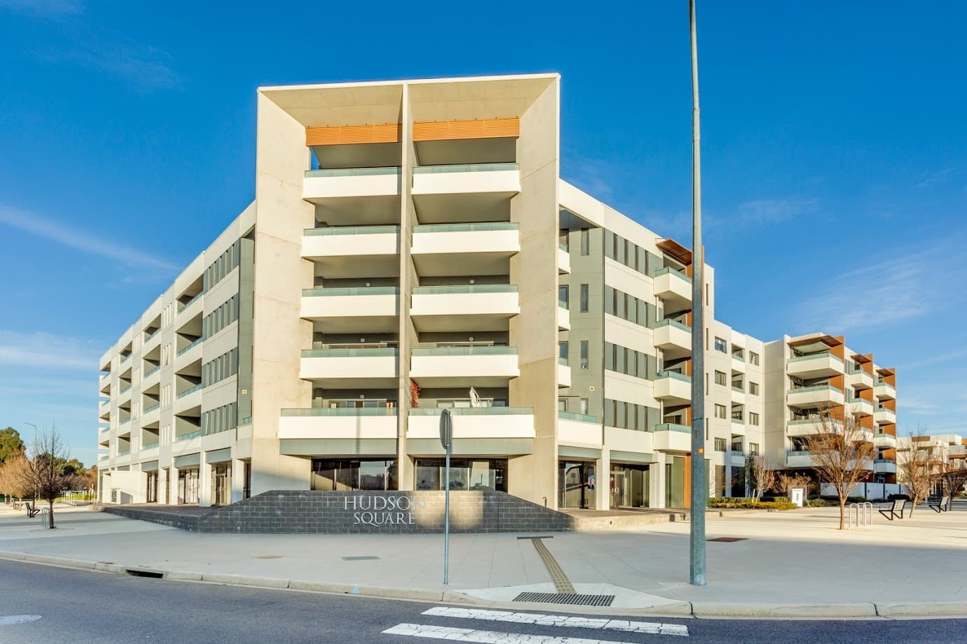 35/162 Flemington Road, Harrison, Harrison - Image 1