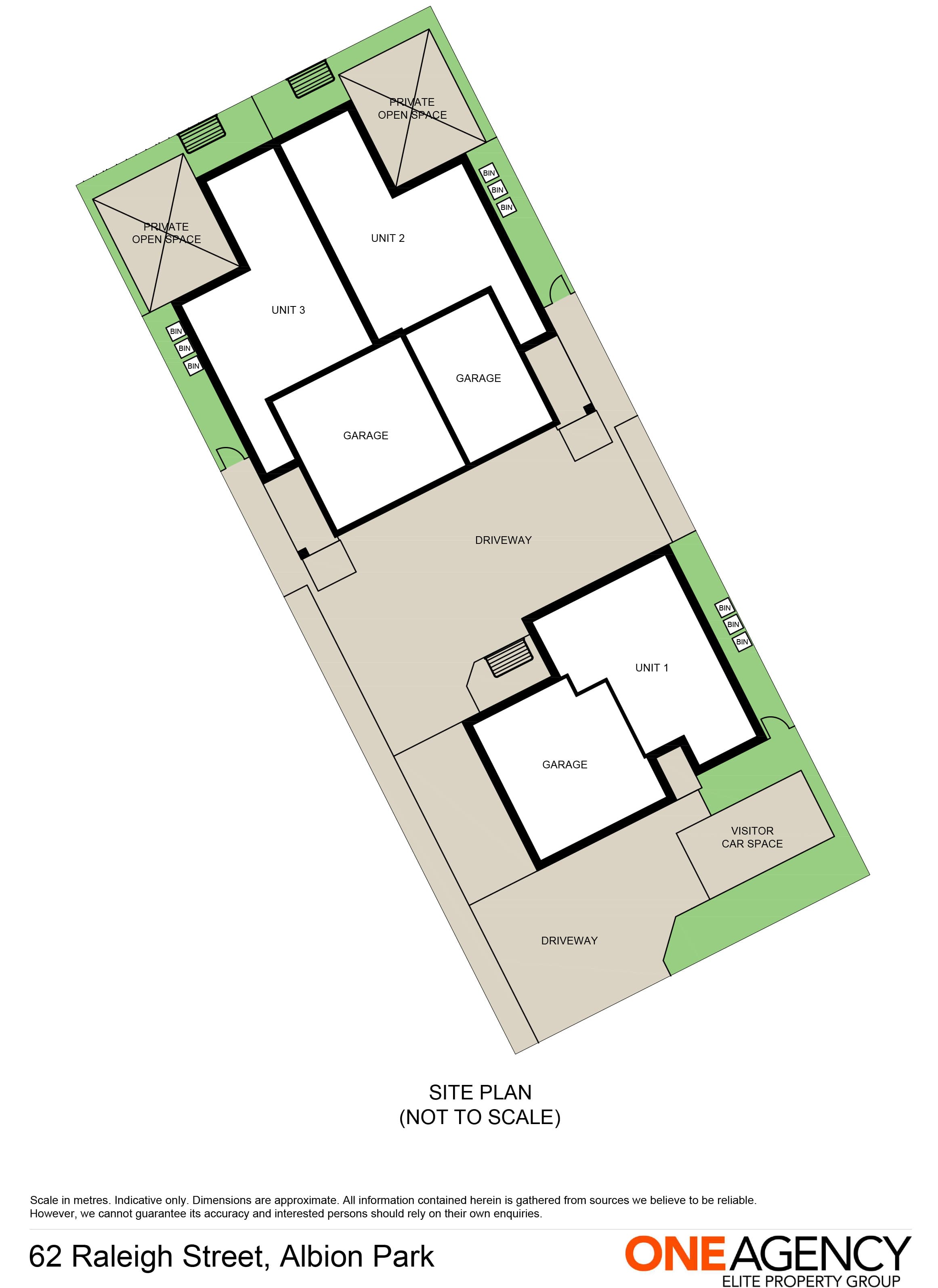2/62 Raleigh Street, Albion Park, Albion Park - Thumbnail 2