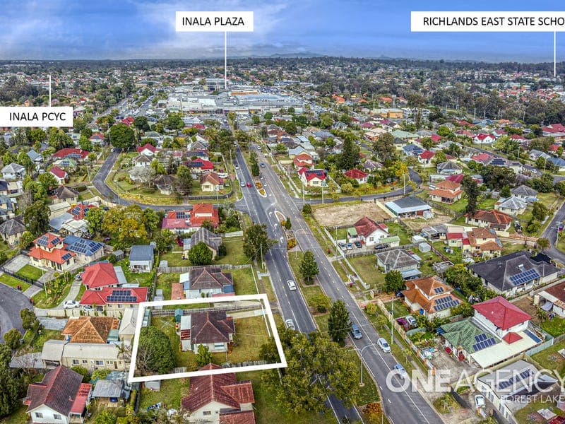 84 Serviceton Avenue, Inala, Inala - Image 1