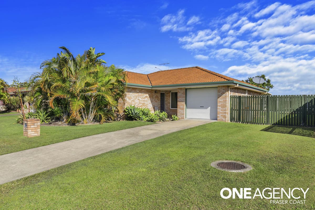 12 Burnett Court, Eli Waters, Eli Waters - Image 1