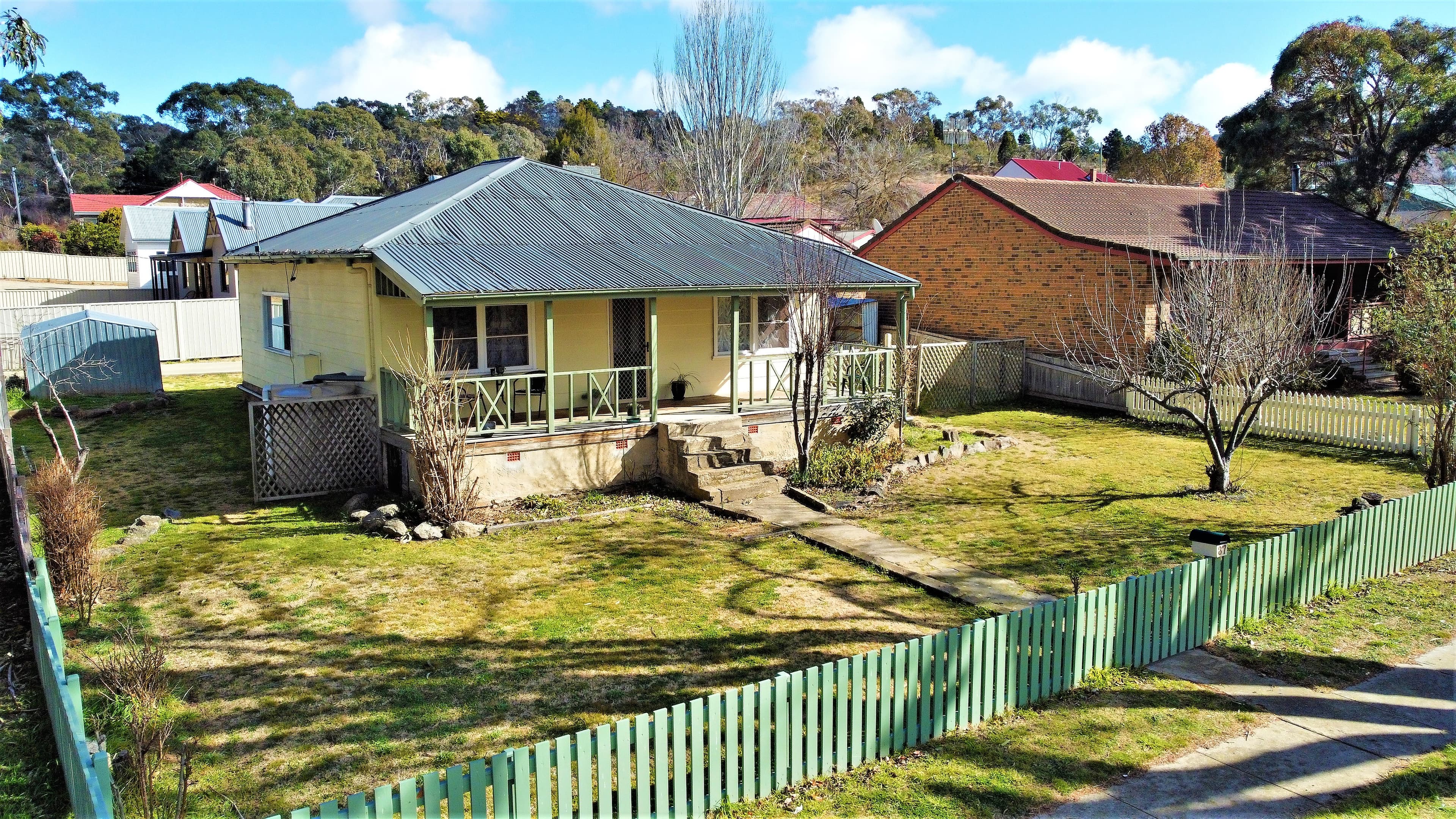 37 Lambie Street, Cooma, Cooma - Thumbnail 3