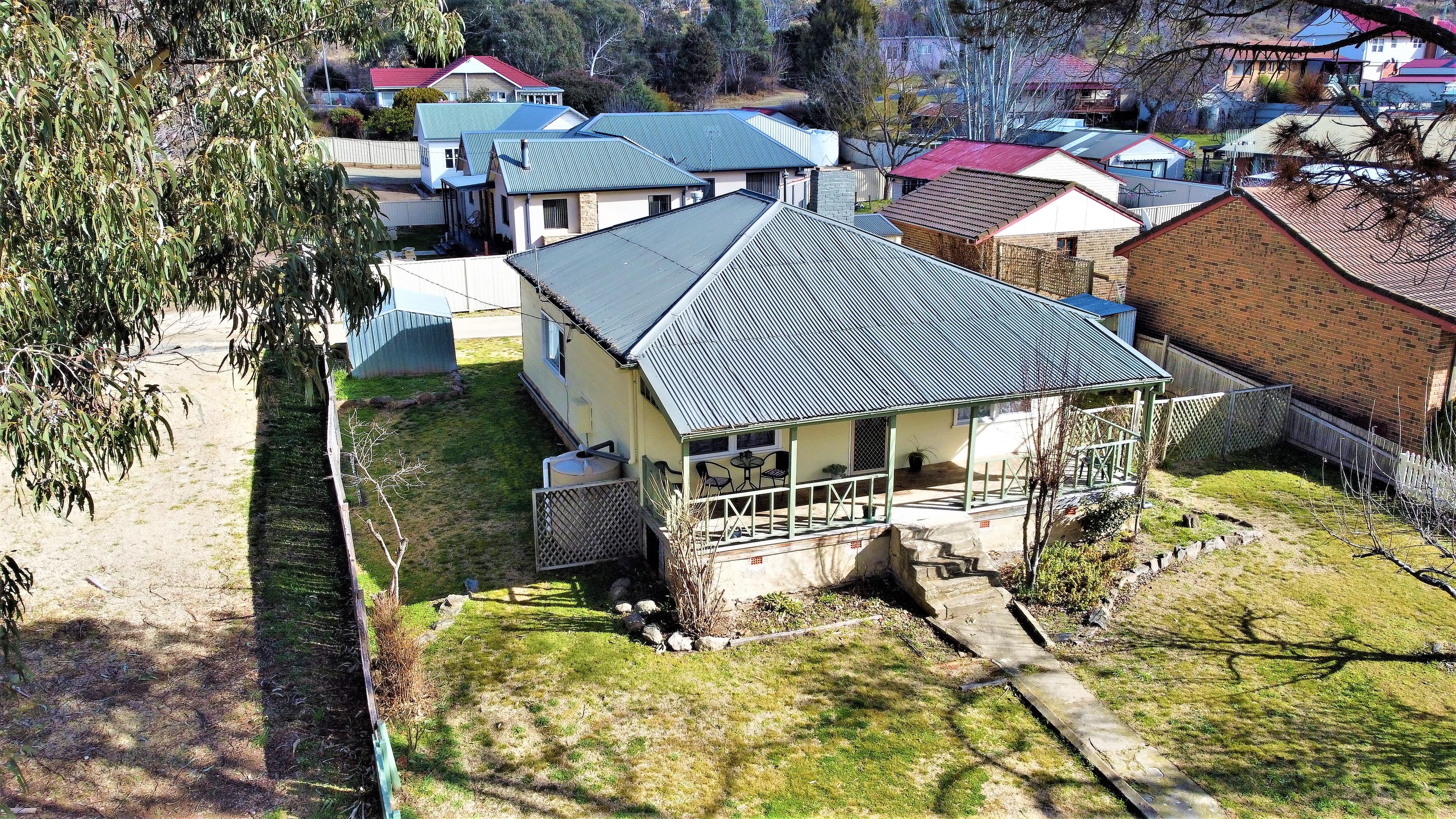 37 Lambie Street, Cooma, Cooma - Thumbnail 4