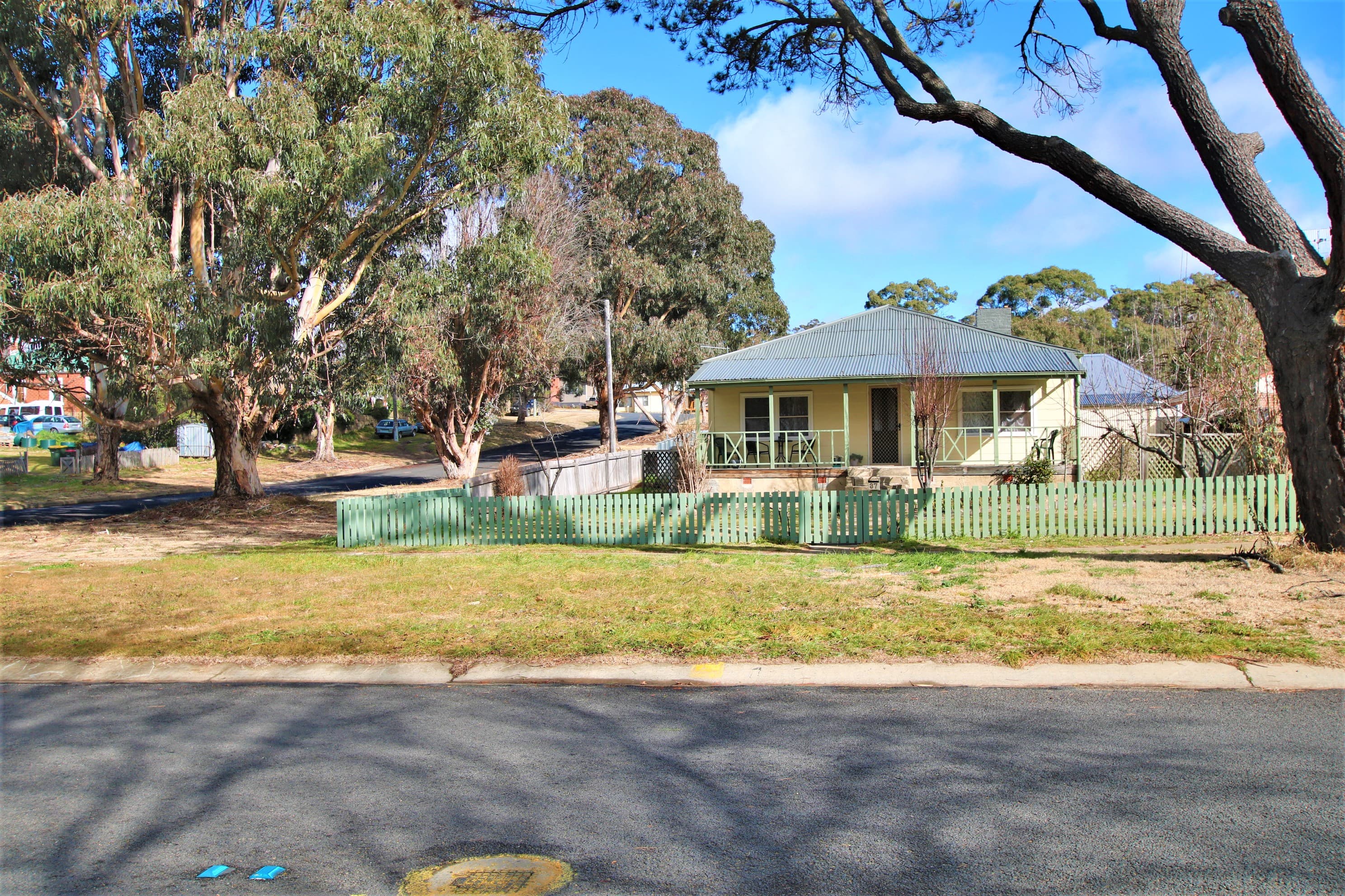 37 Lambie Street, Cooma, Cooma - Image 1