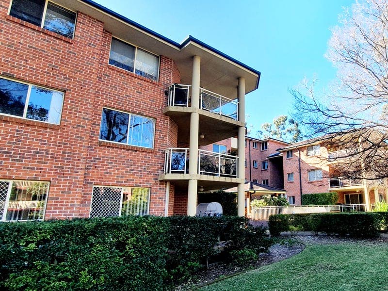 5/13-21 Oxford Street, Sutherland, Sutherland - Image 1