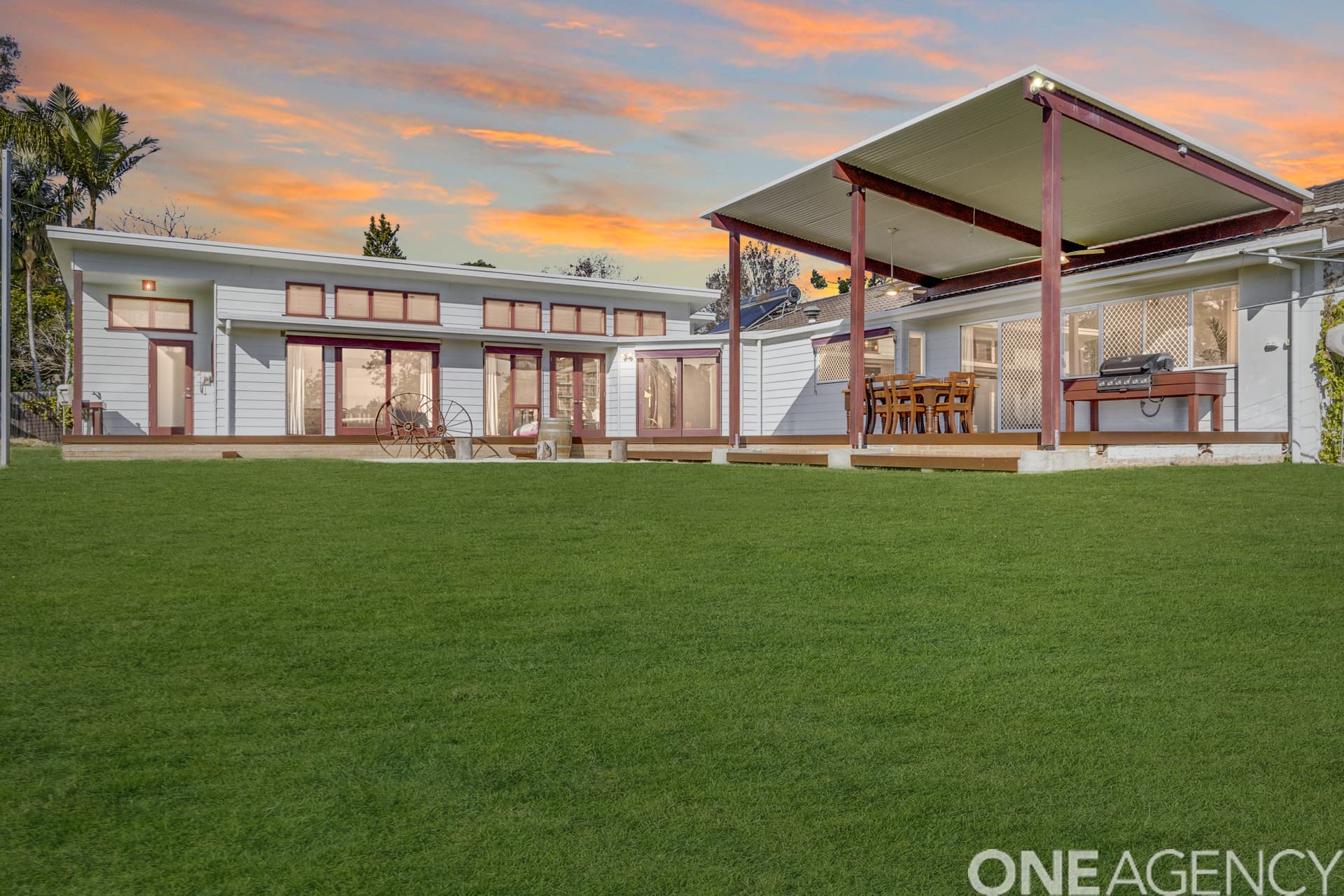 8 Narran Close, King Creek, Cranebrook - Thumbnail 4