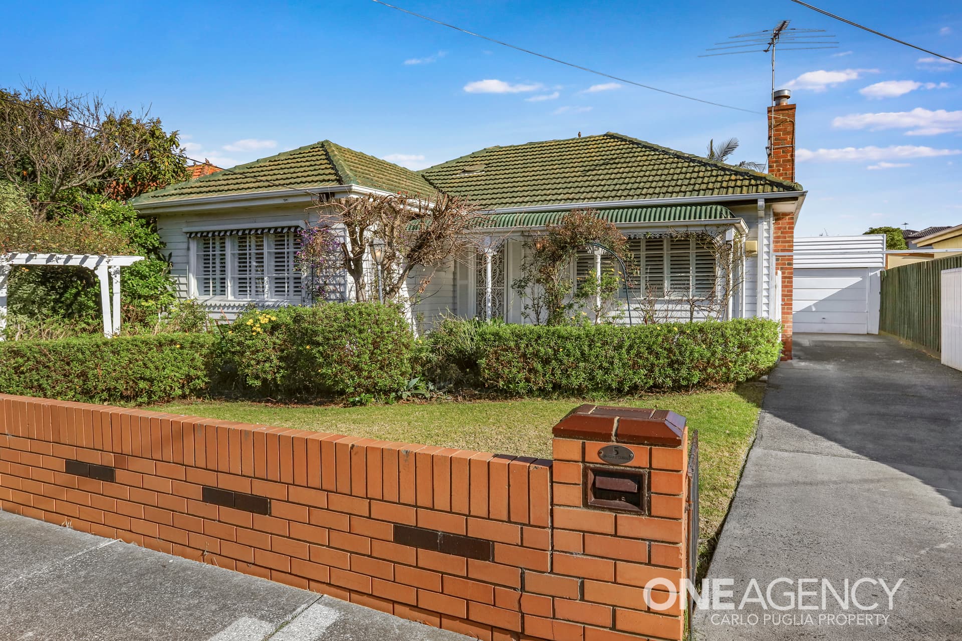 5 Gregory Street, Sunshine West, Sunshine West - Image 1