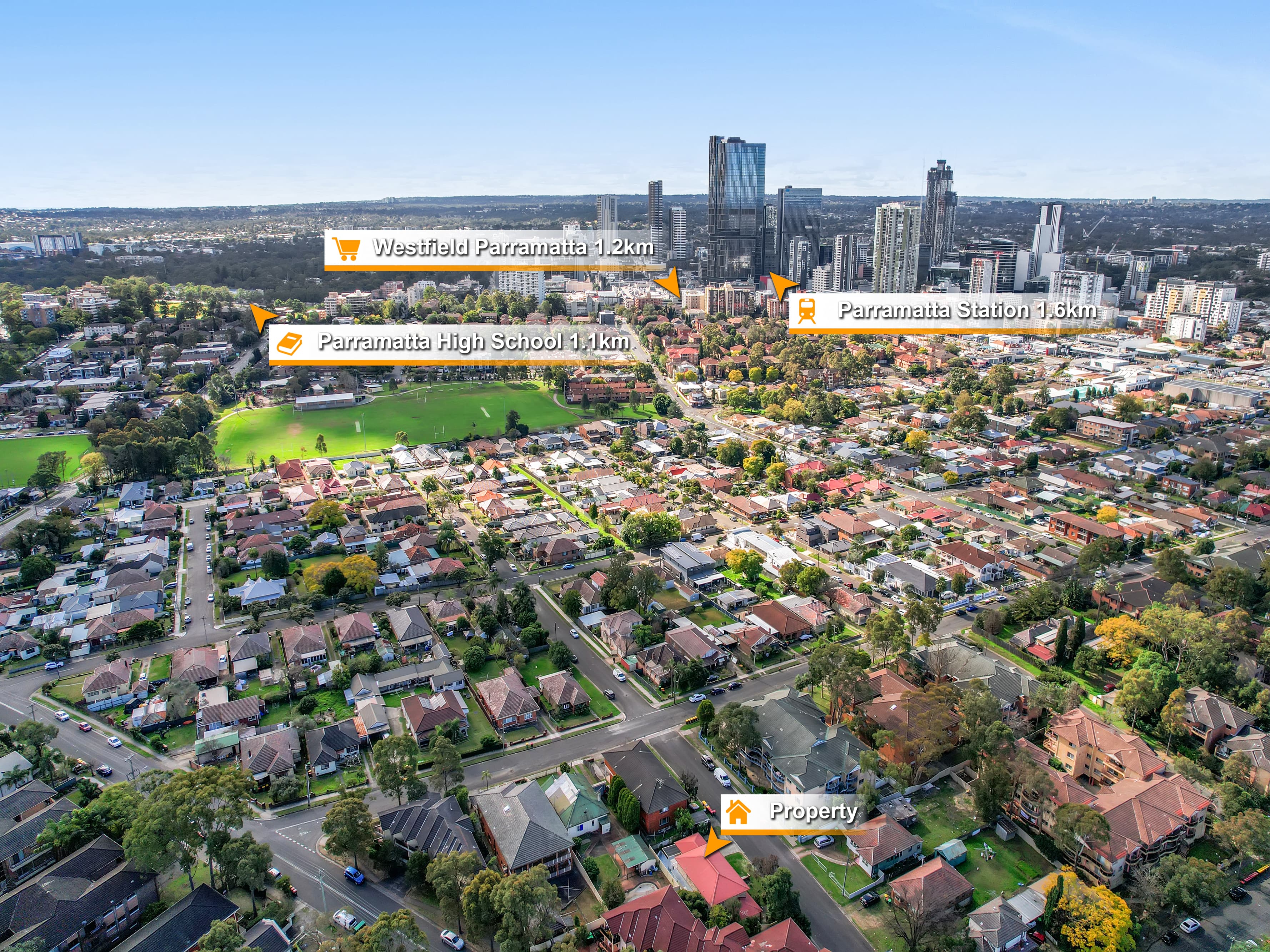 1/2 Denison Street, Granville, Granville - Thumbnail 2