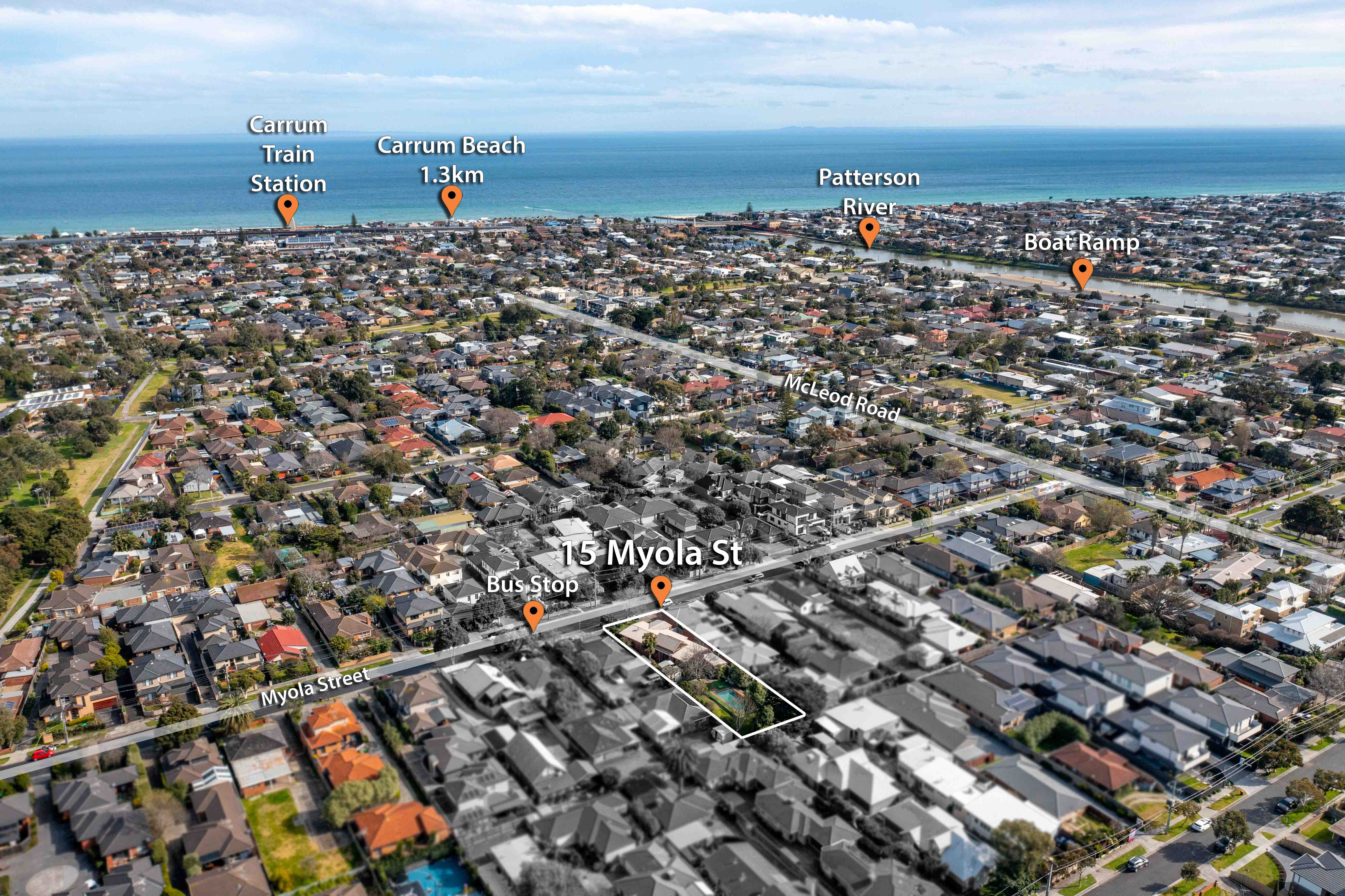15 Myola Street, Carrum, Carrum - Thumbnail 4