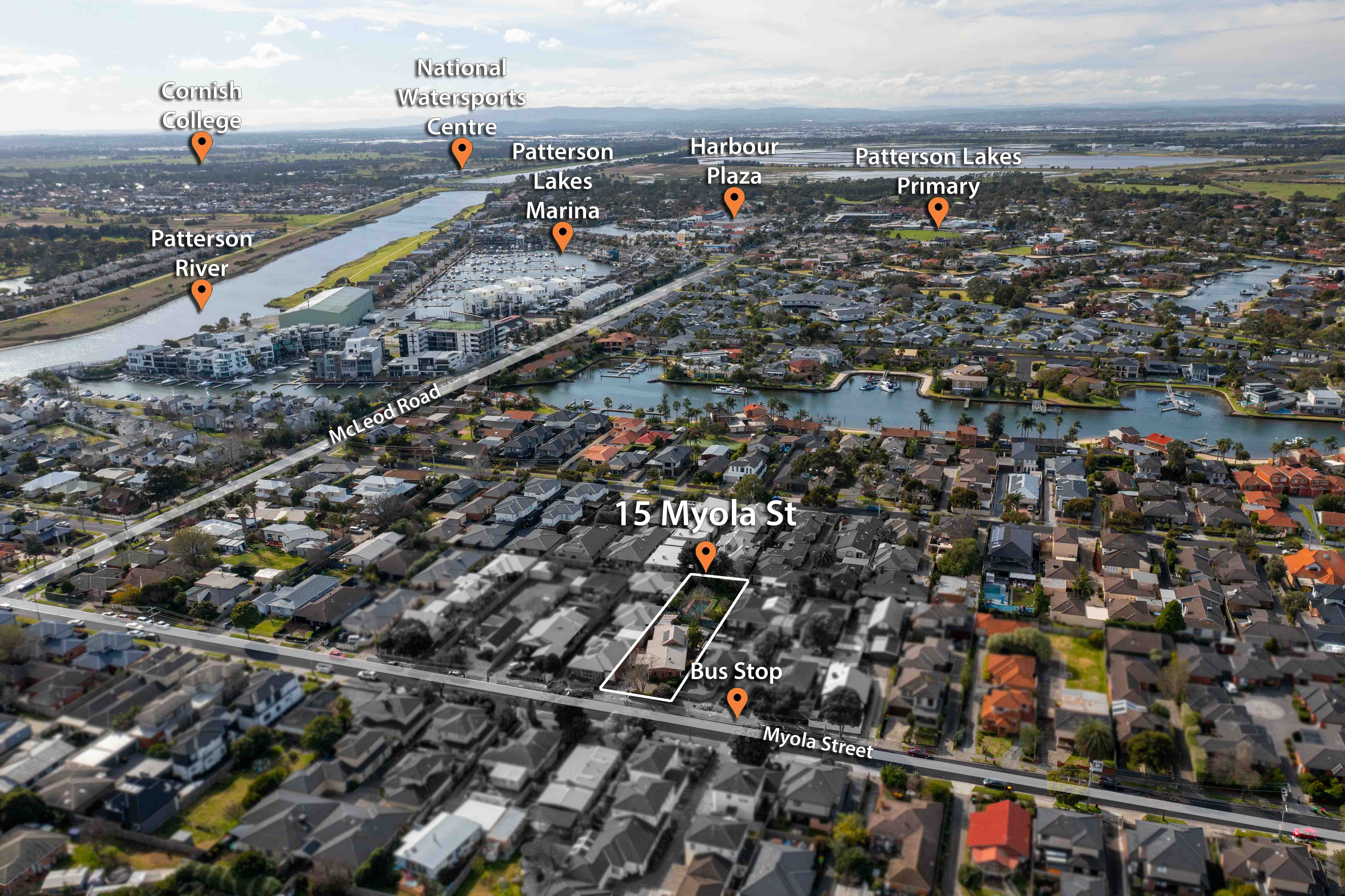 15 Myola Street, Carrum, Carrum - Thumbnail 8