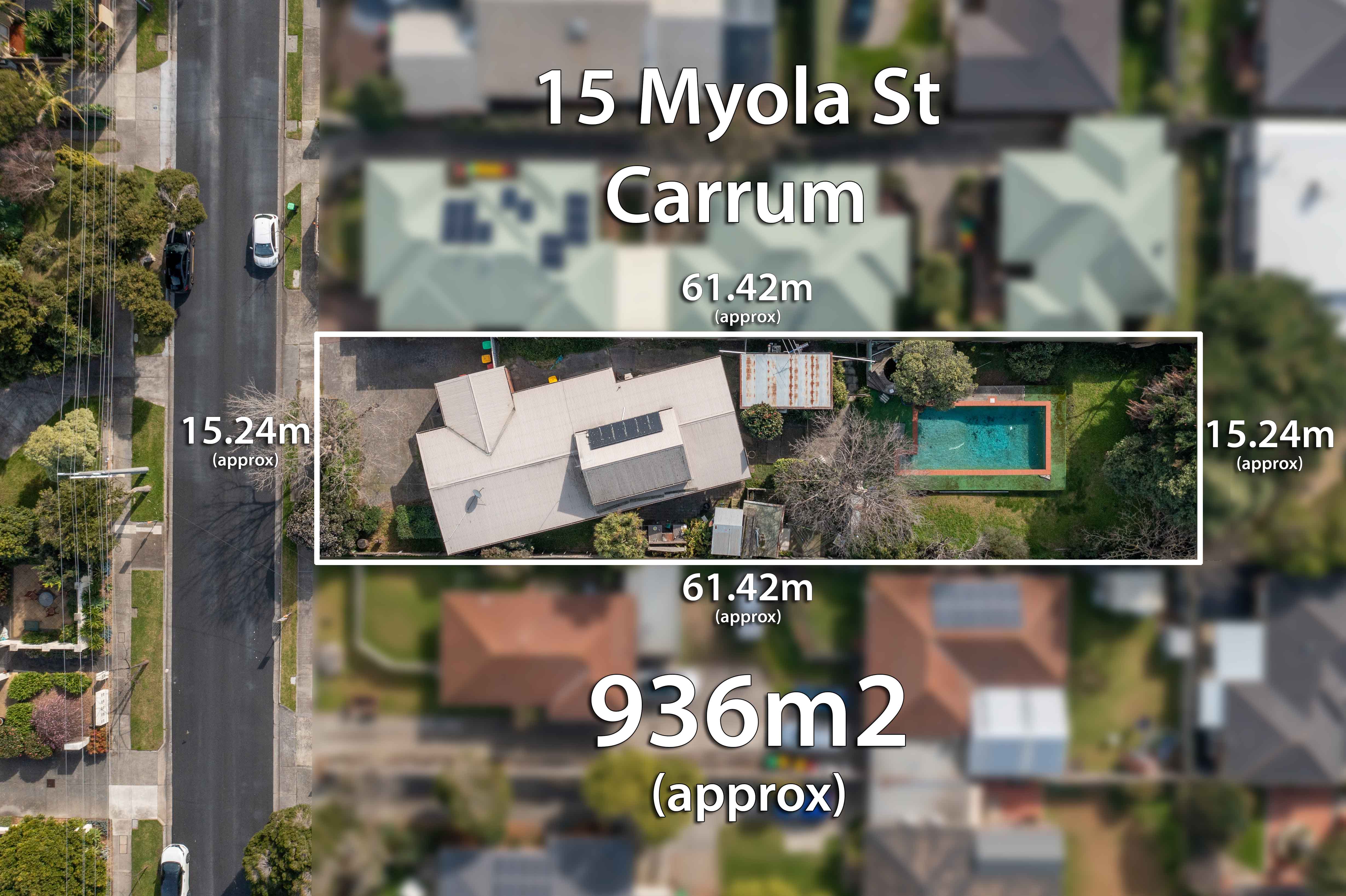 15 Myola Street, Carrum, Carrum - Image 1