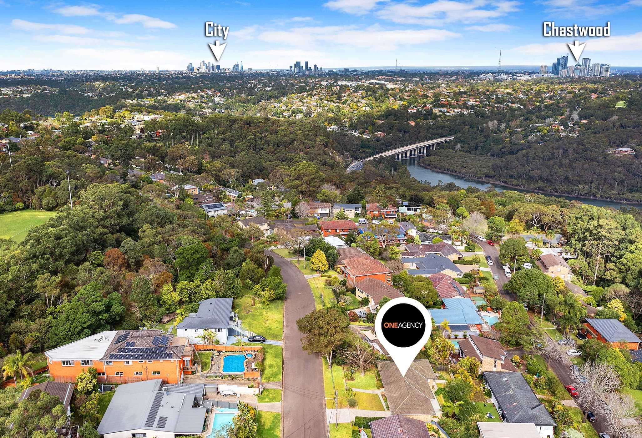 37 Lanford Avenue, Killarney Heights, Killarney Heights - Thumbnail 2