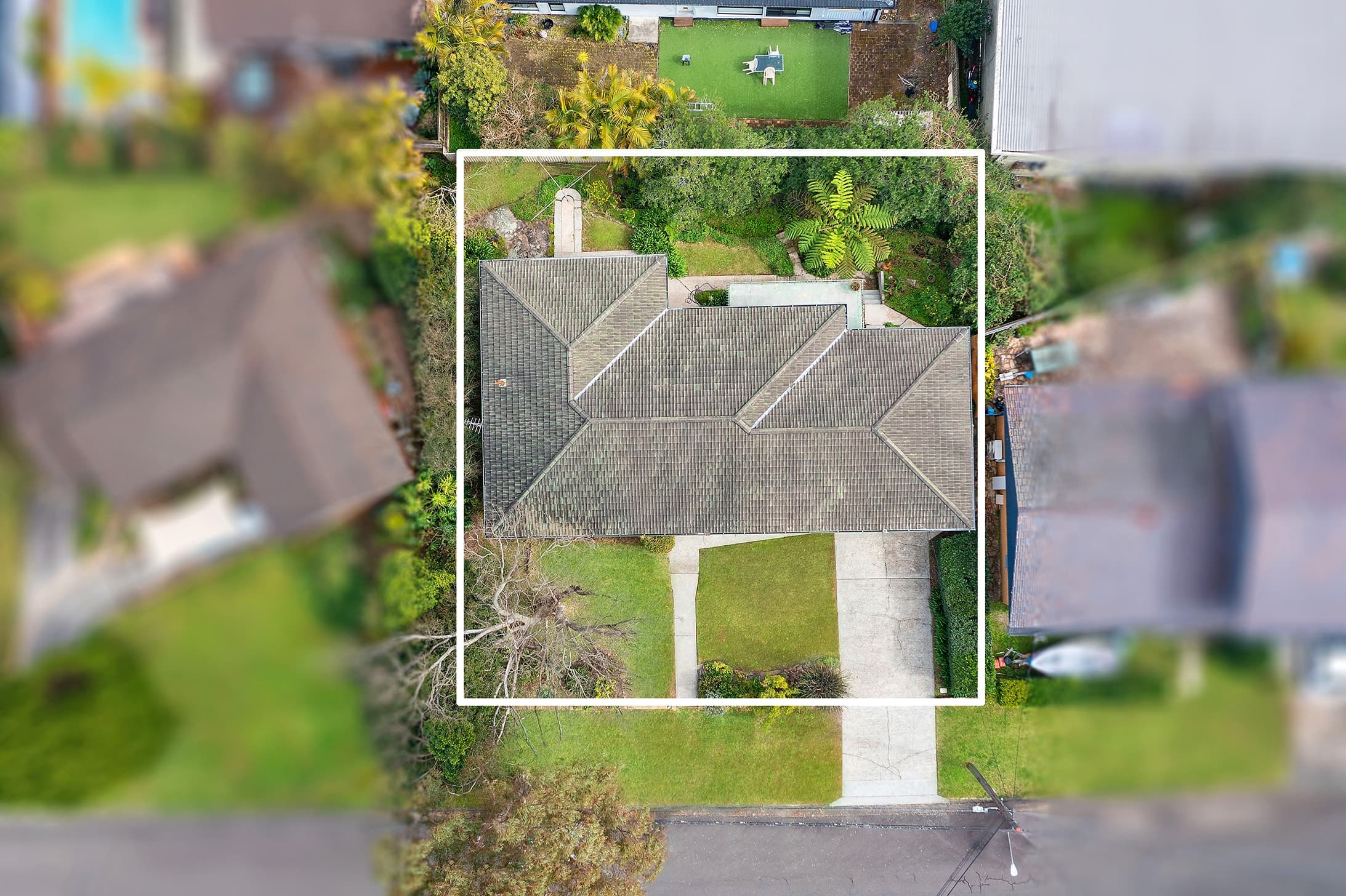 37 Lanford Avenue, Killarney Heights, Killarney Heights - Thumbnail 3