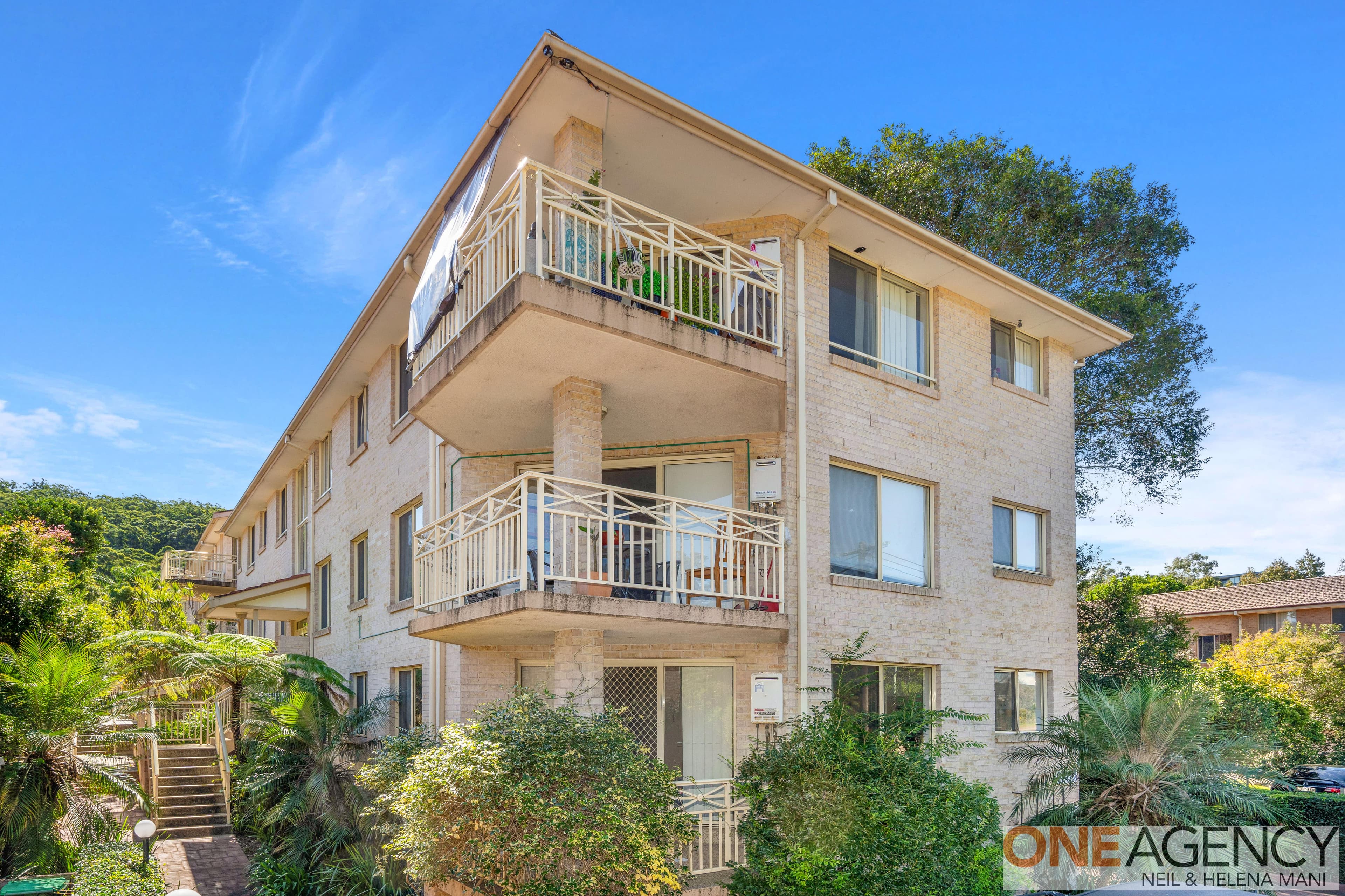 11/35 Central Coast Highway, West Gosford, West Gosford - Image 1