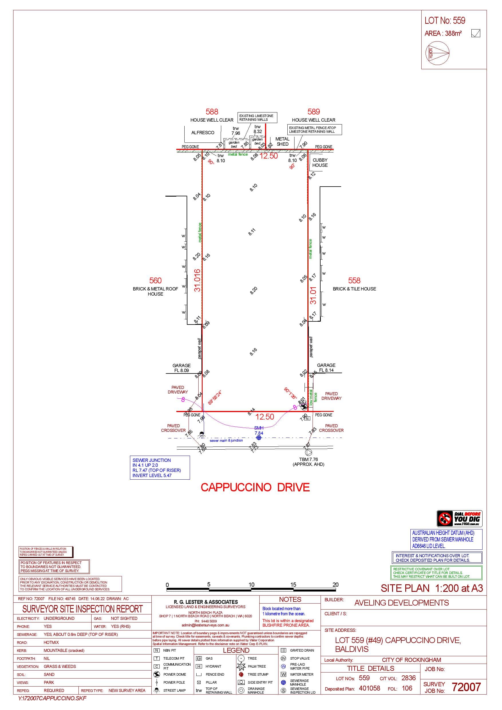 49 Cappuccino Drive, Baldivis, Baldivis - Thumbnail 6