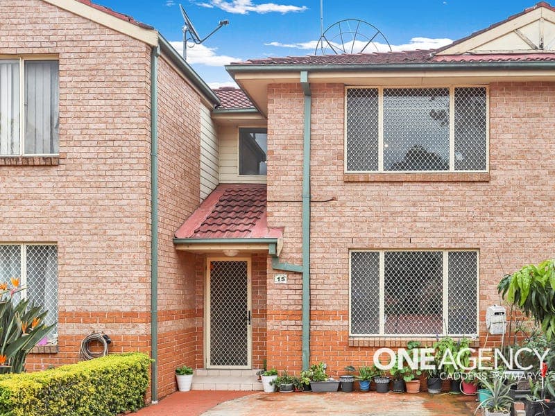 15/20-22 Hythe Street, Mount Druitt, Mount Druitt - Image 1