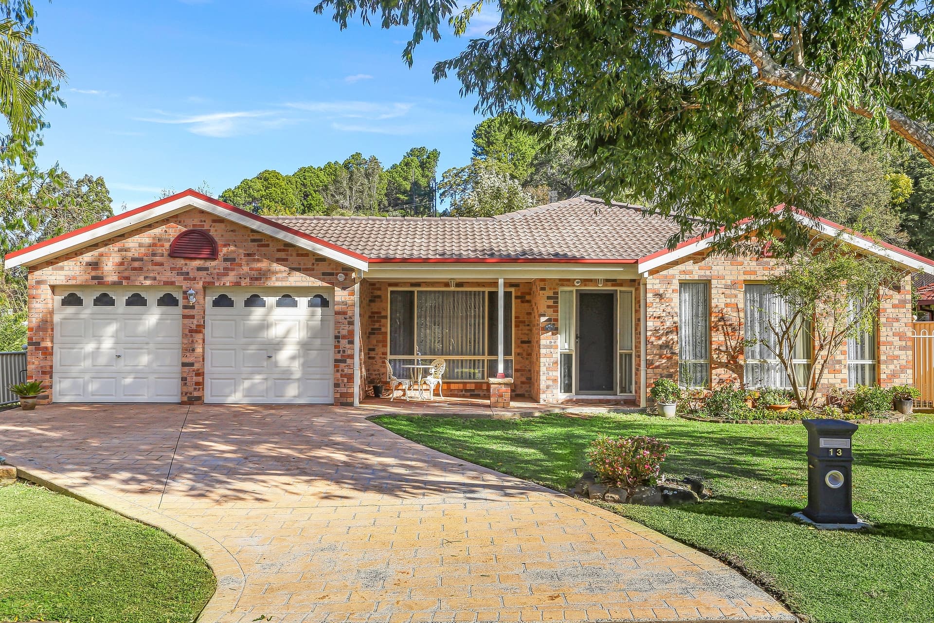 13 Leeder Road, Ourimbah, Ourimbah - Image 1