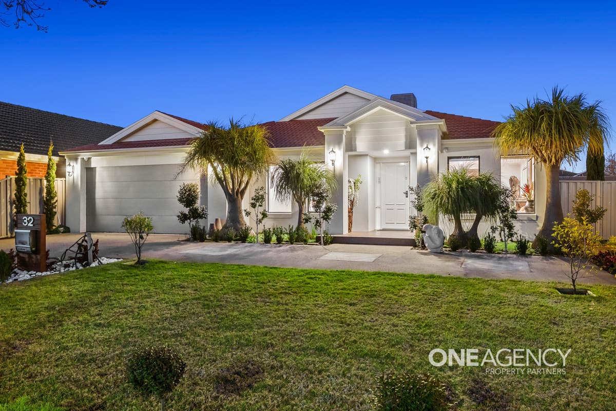 32 Monte Carlo Drive, Point Cook, Point Cook - Image 1