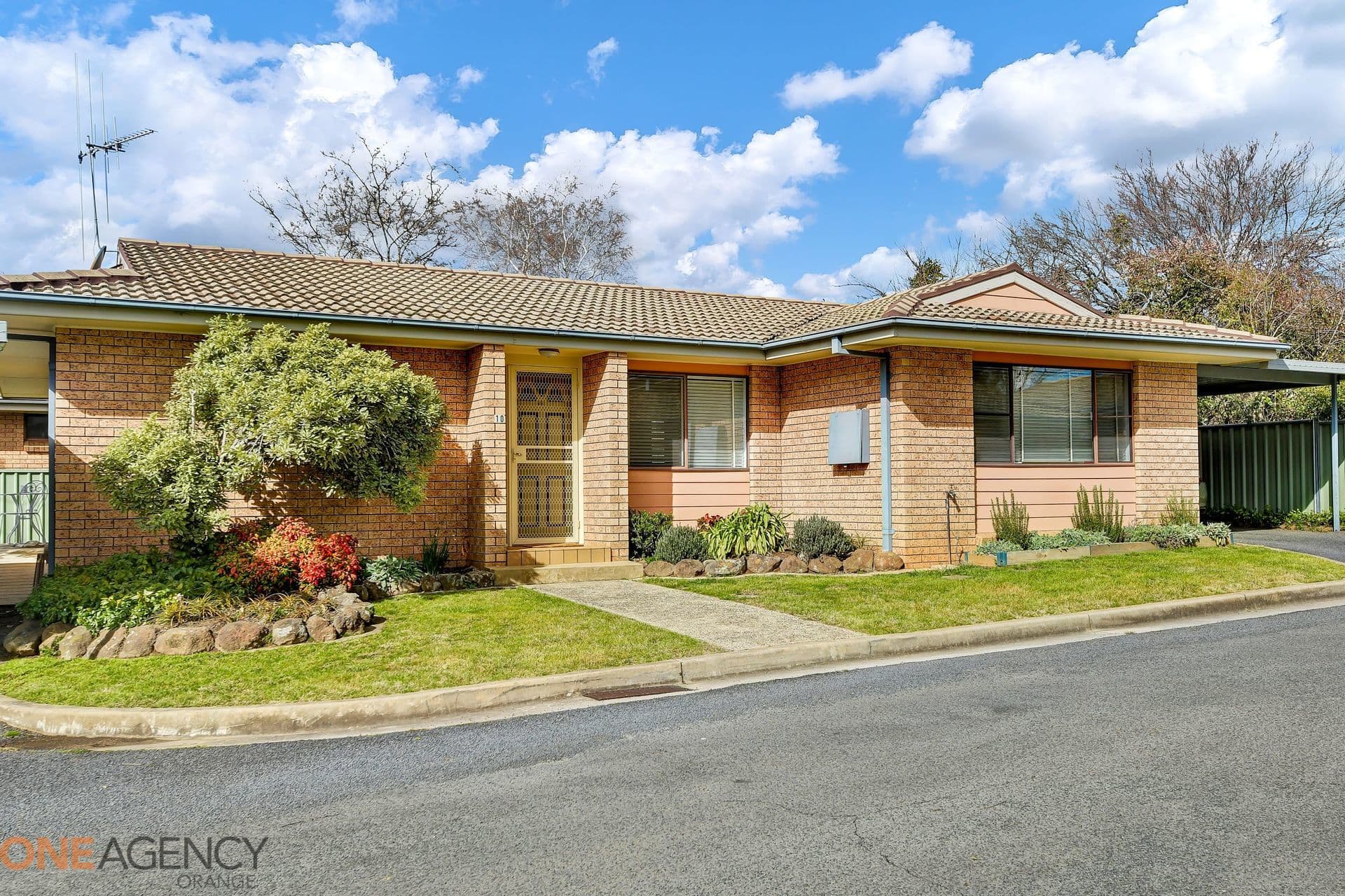 10/83 Gardiner Road, Orange, Orange - Image 1