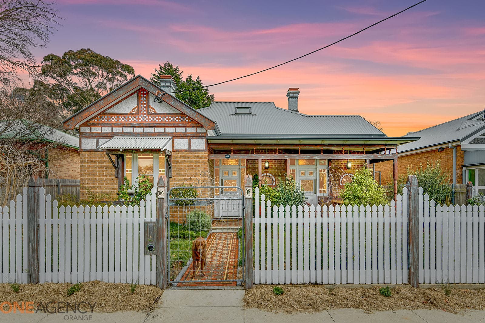 65 Clinton Street, Orange, Orange - Image 1
