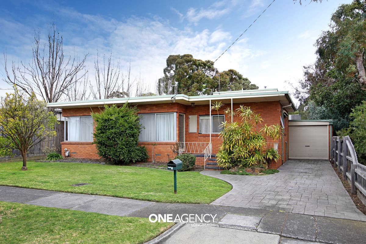 2 Justina Street, Blackburn, Blackburn - Image 1