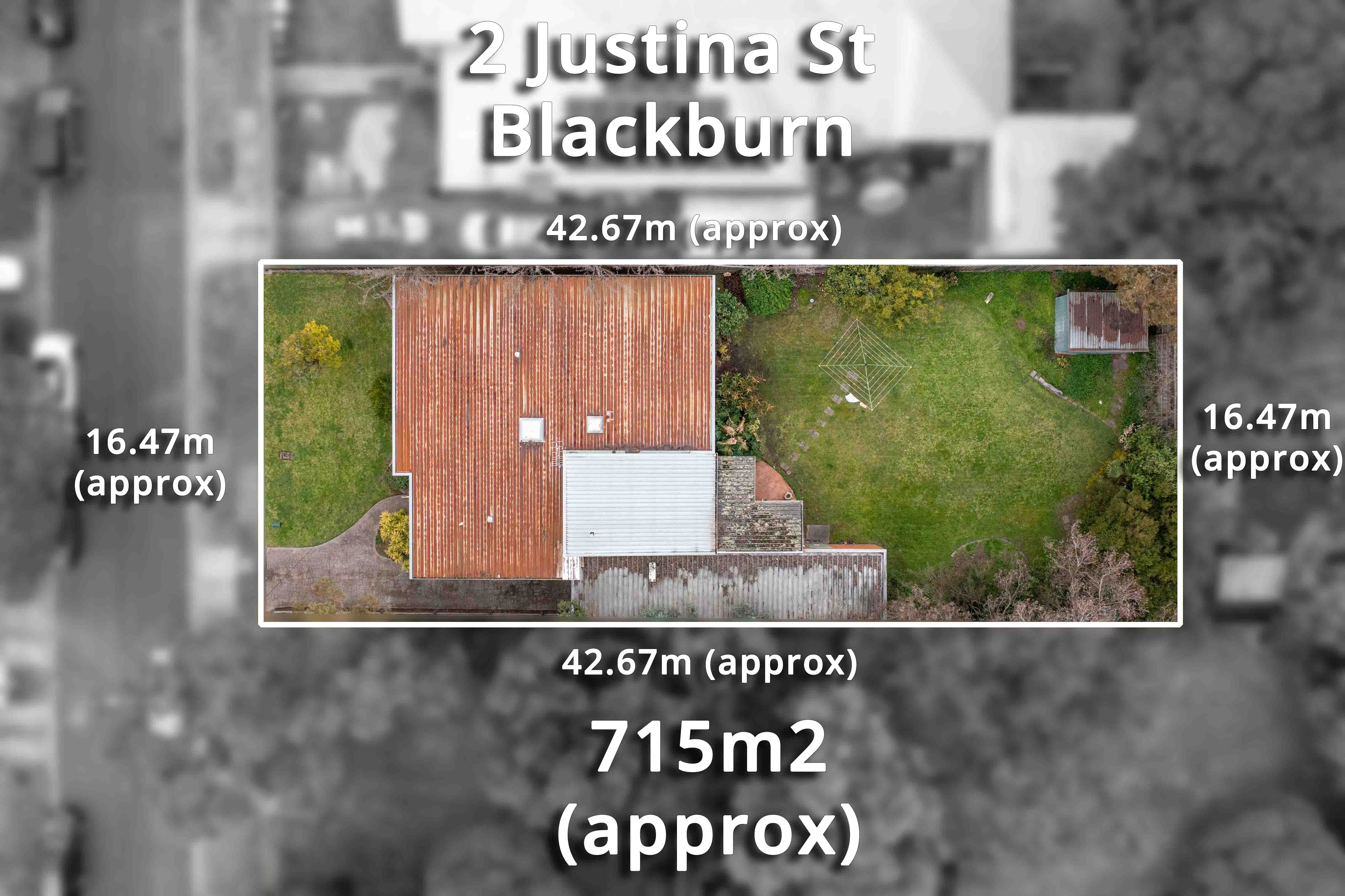 2 Justina Street, Blackburn, Blackburn - Thumbnail 2