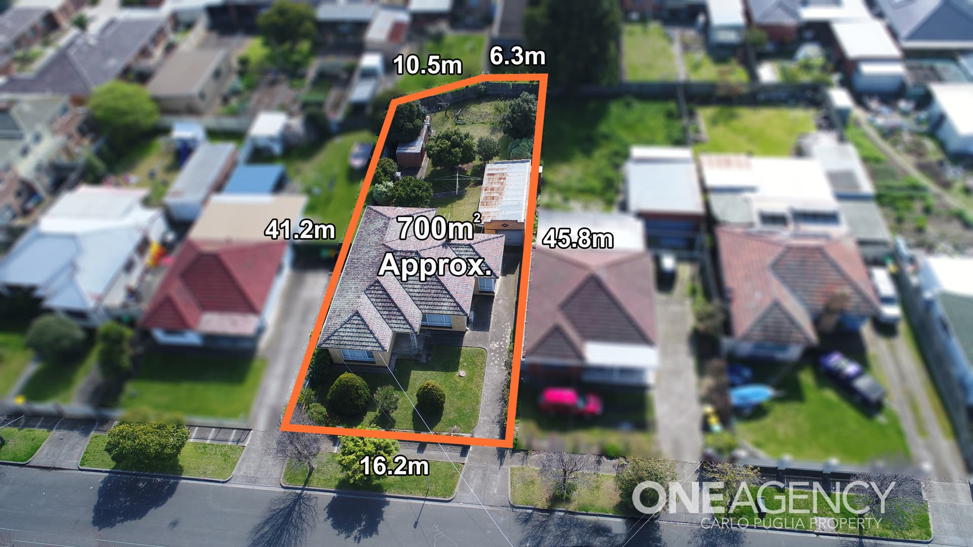 8 Hammond Street, Sunshine North, Sunshine North - Thumbnail 2