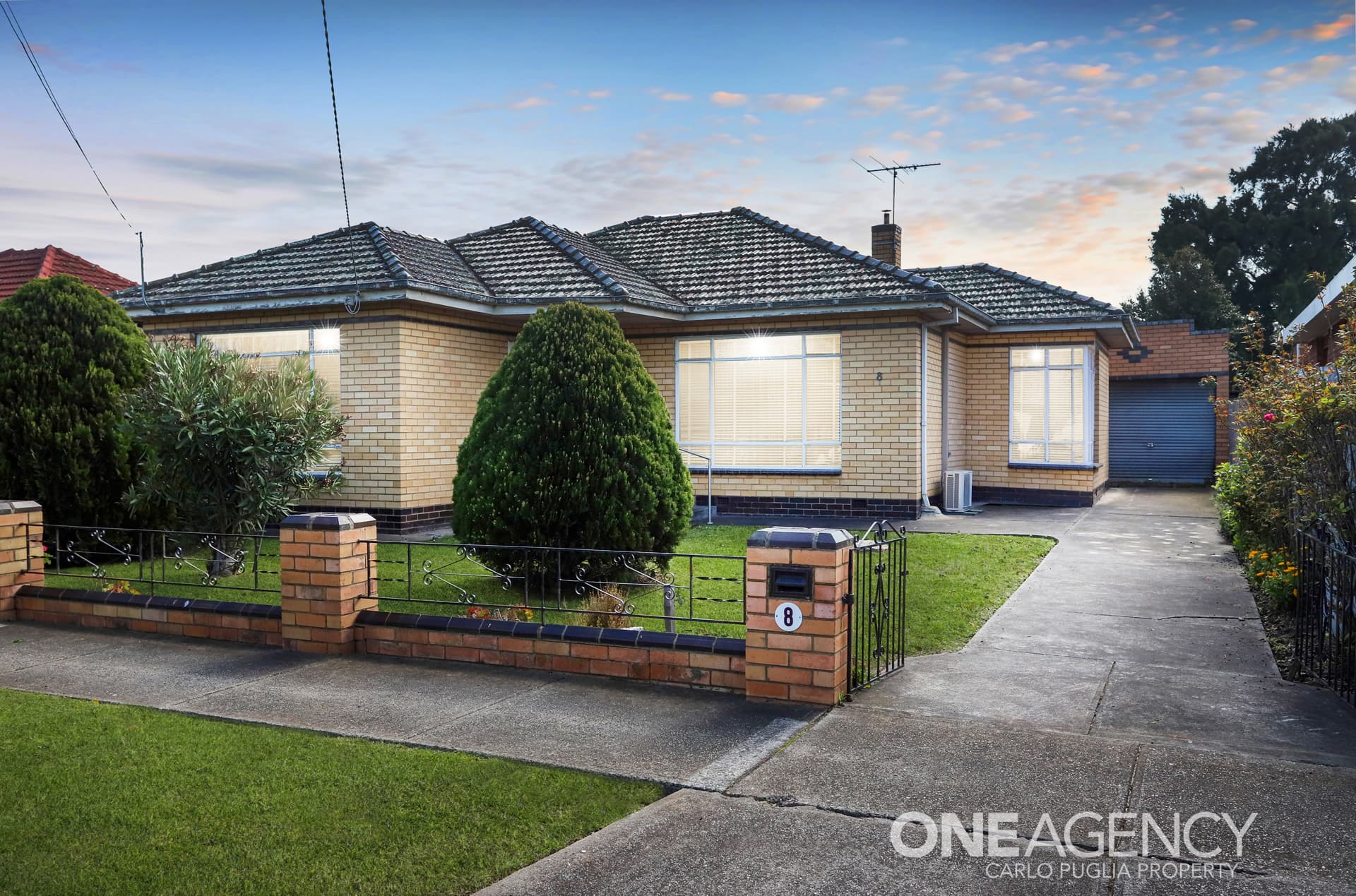8 Hammond Street, Sunshine North, Sunshine North - Image 1