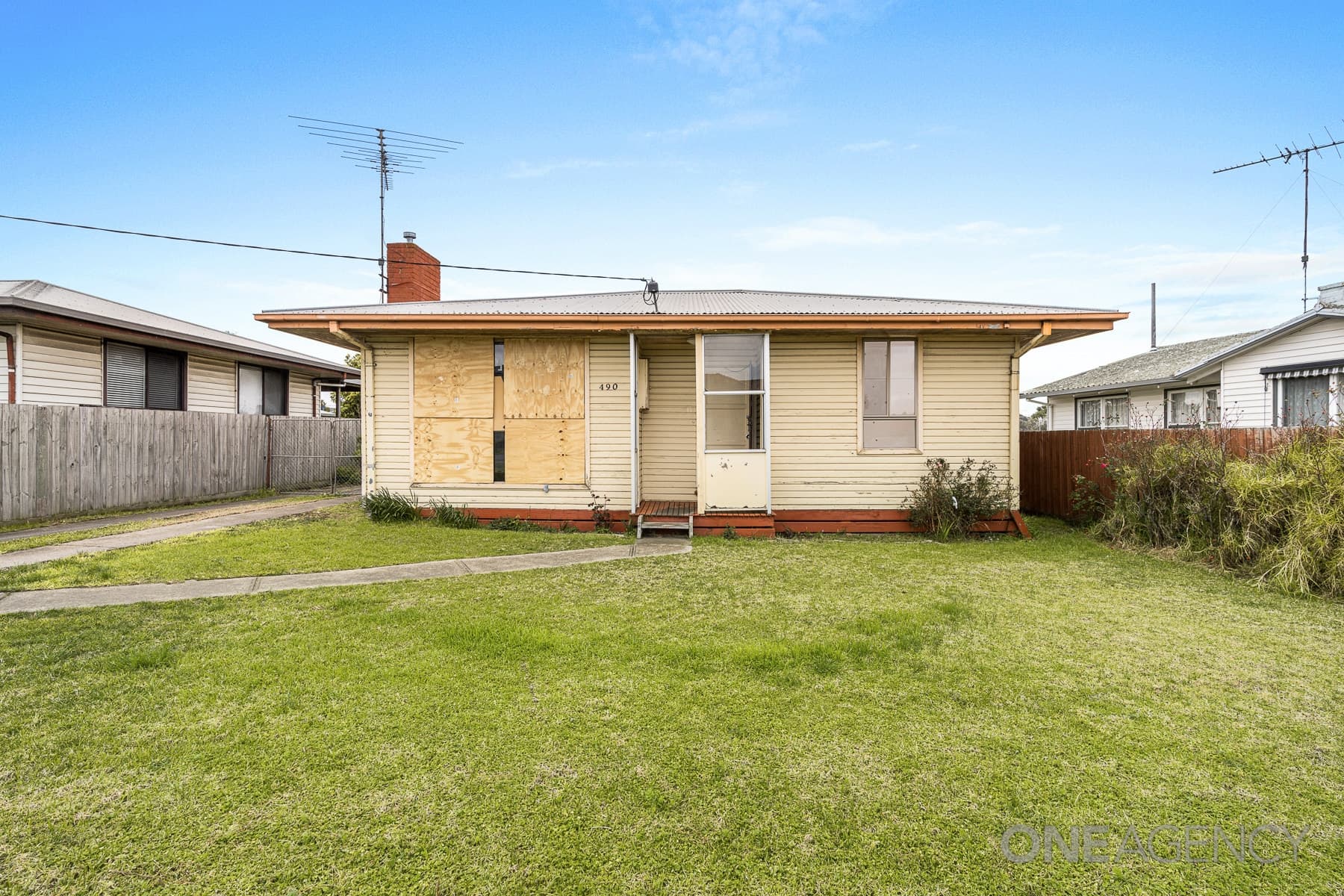 490 Thompson Road, Norlane, Norlane - Image 1