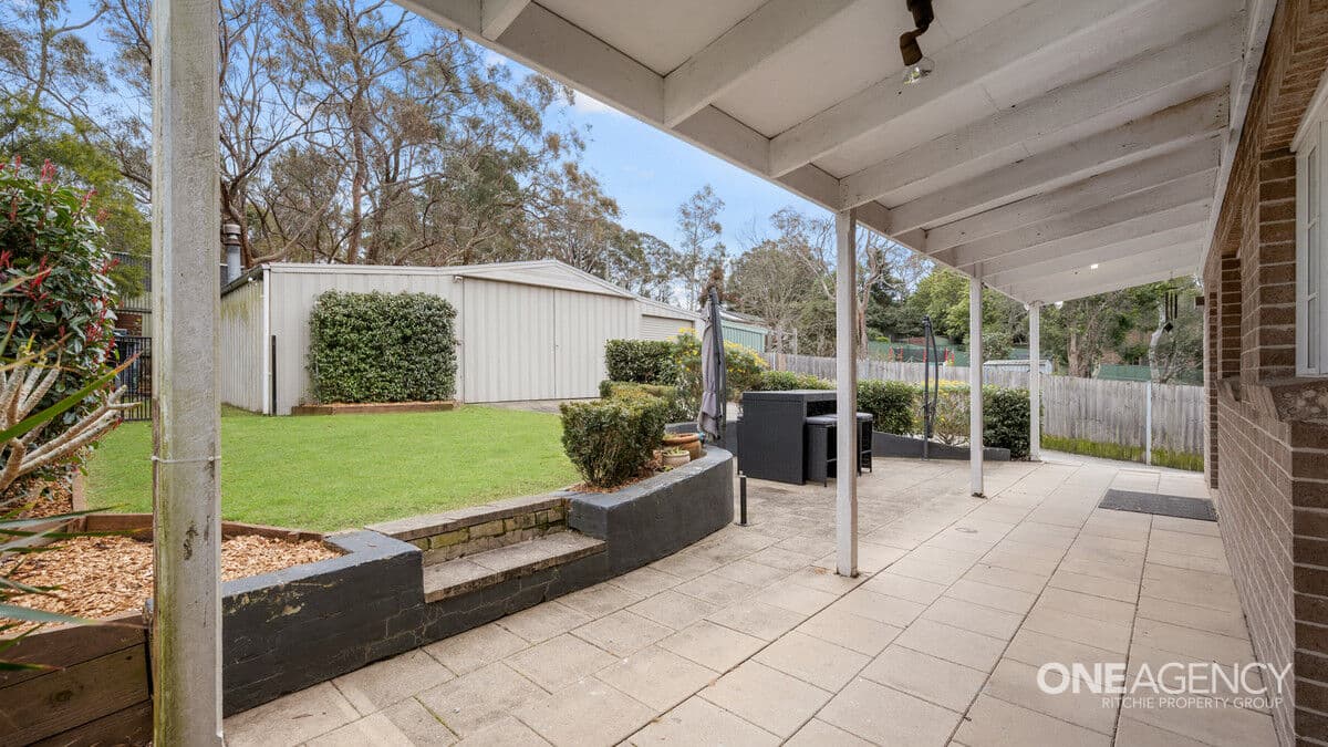 23 Wideview Avenue, Woodford, Woodford - Thumbnail 3