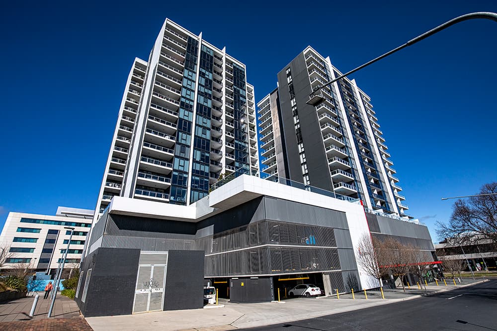 16/39 Benjamin Way, Belconnen, Belconnen - Image 1