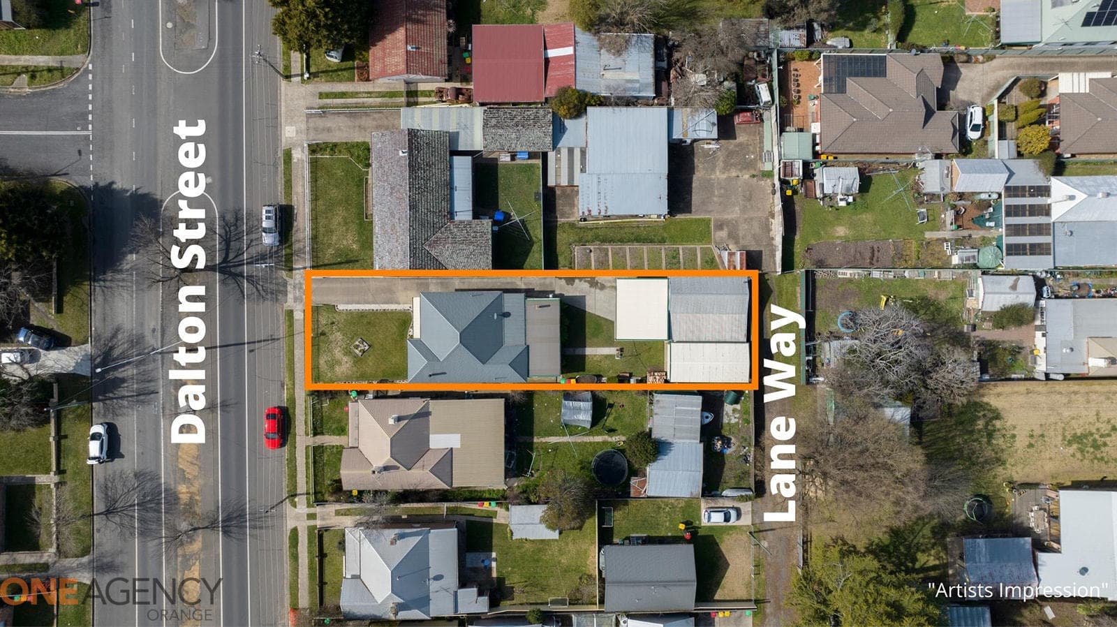 102 Dalton Street, Orange, Orange - Thumbnail 2