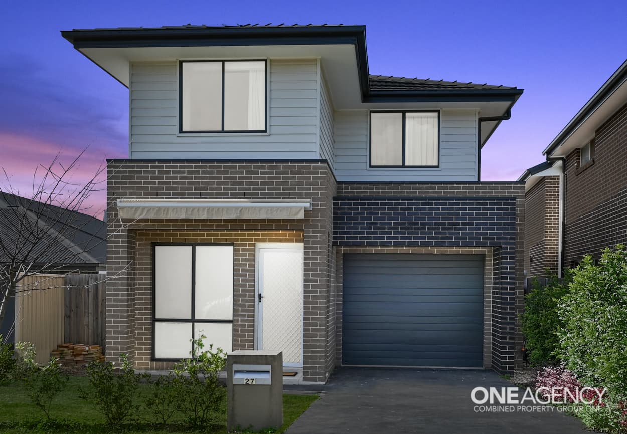 27 Austin Street, Schofields, Schofields - Image 1