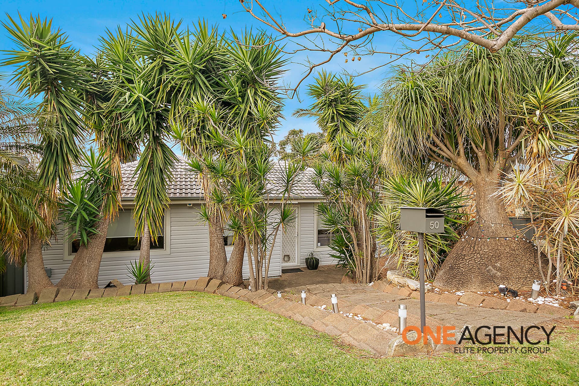 50 Edgeworth Avenue, Kanahooka, Kanahooka - Image 1
