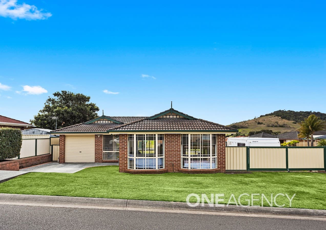 2 Graham Street, Albion Park, Albion Park - Image 1