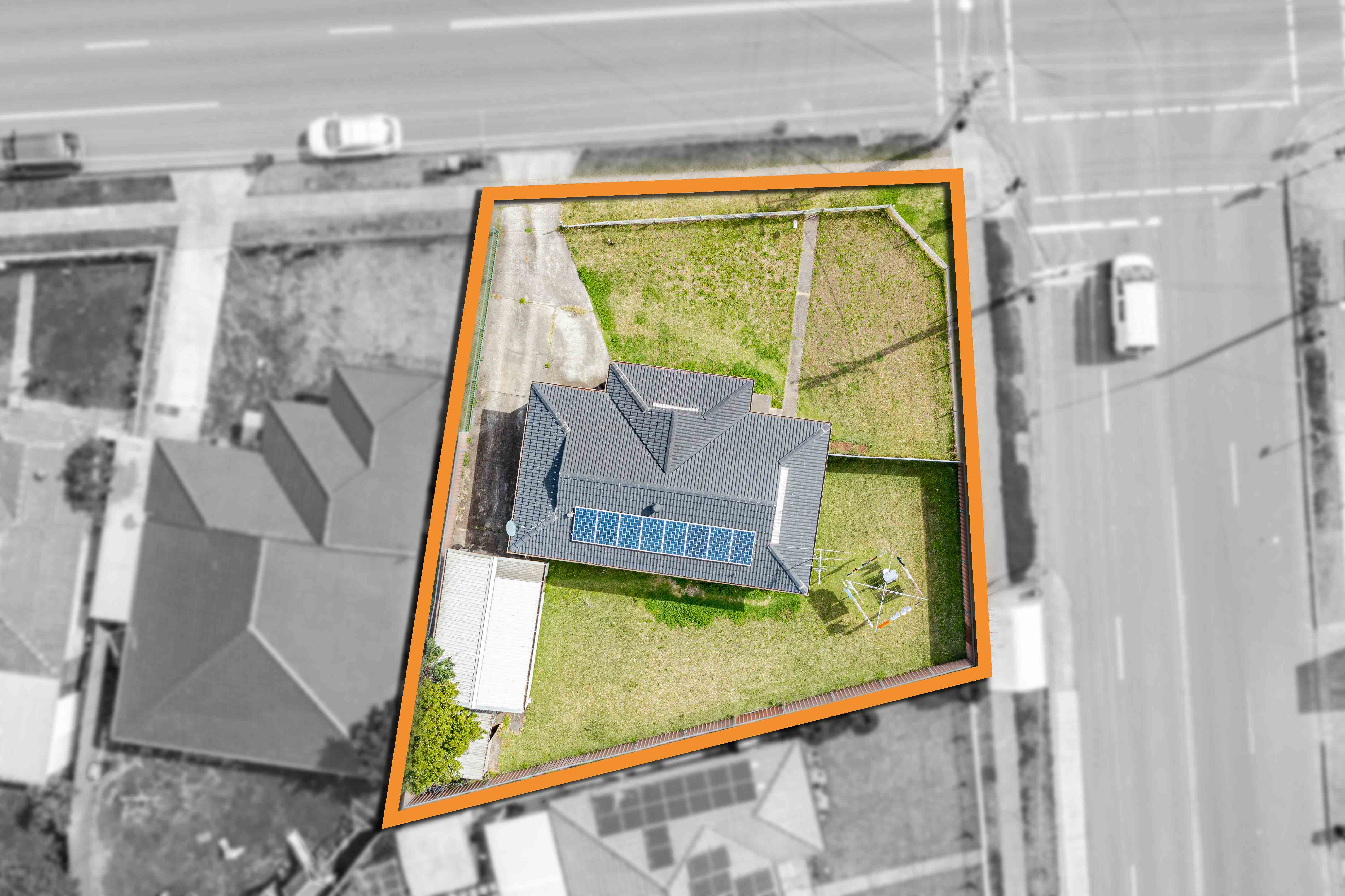 52 Bennett Road, Colyton, Colyton - Thumbnail 8