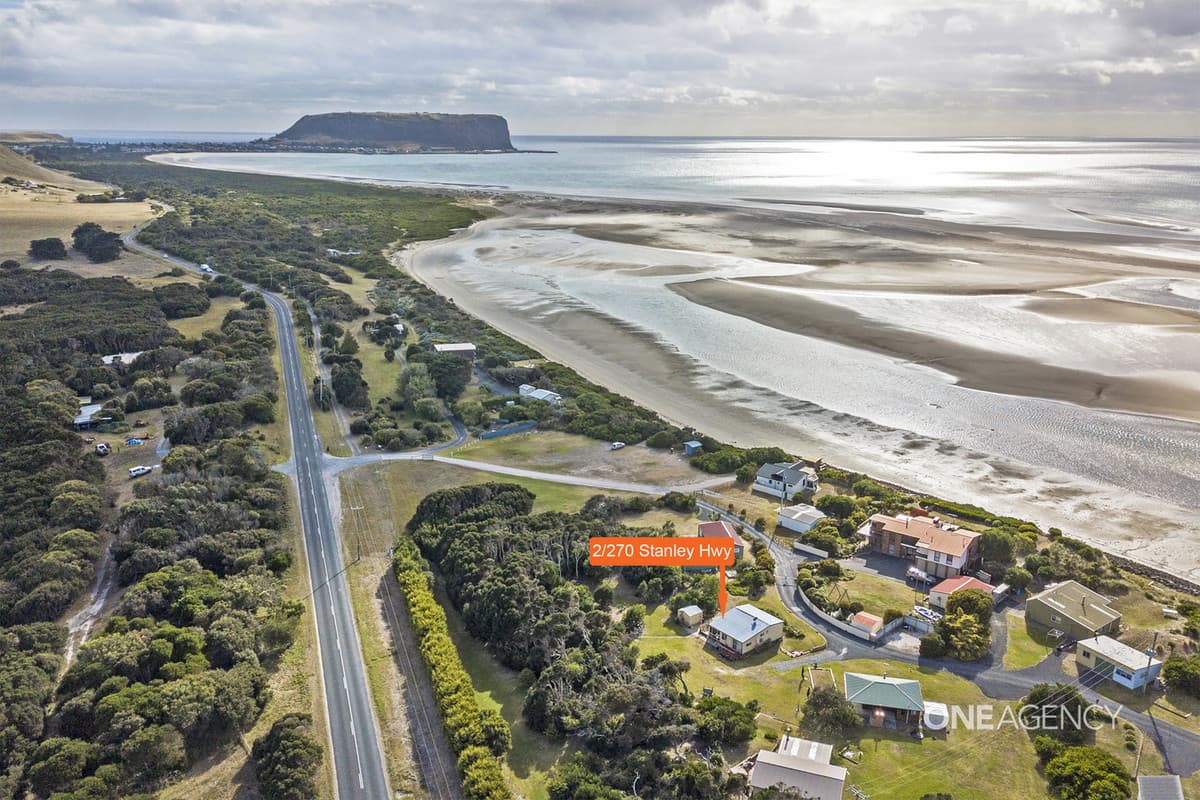 2/270 Stanley Highway, Stanley, Stanley - Thumbnail 2