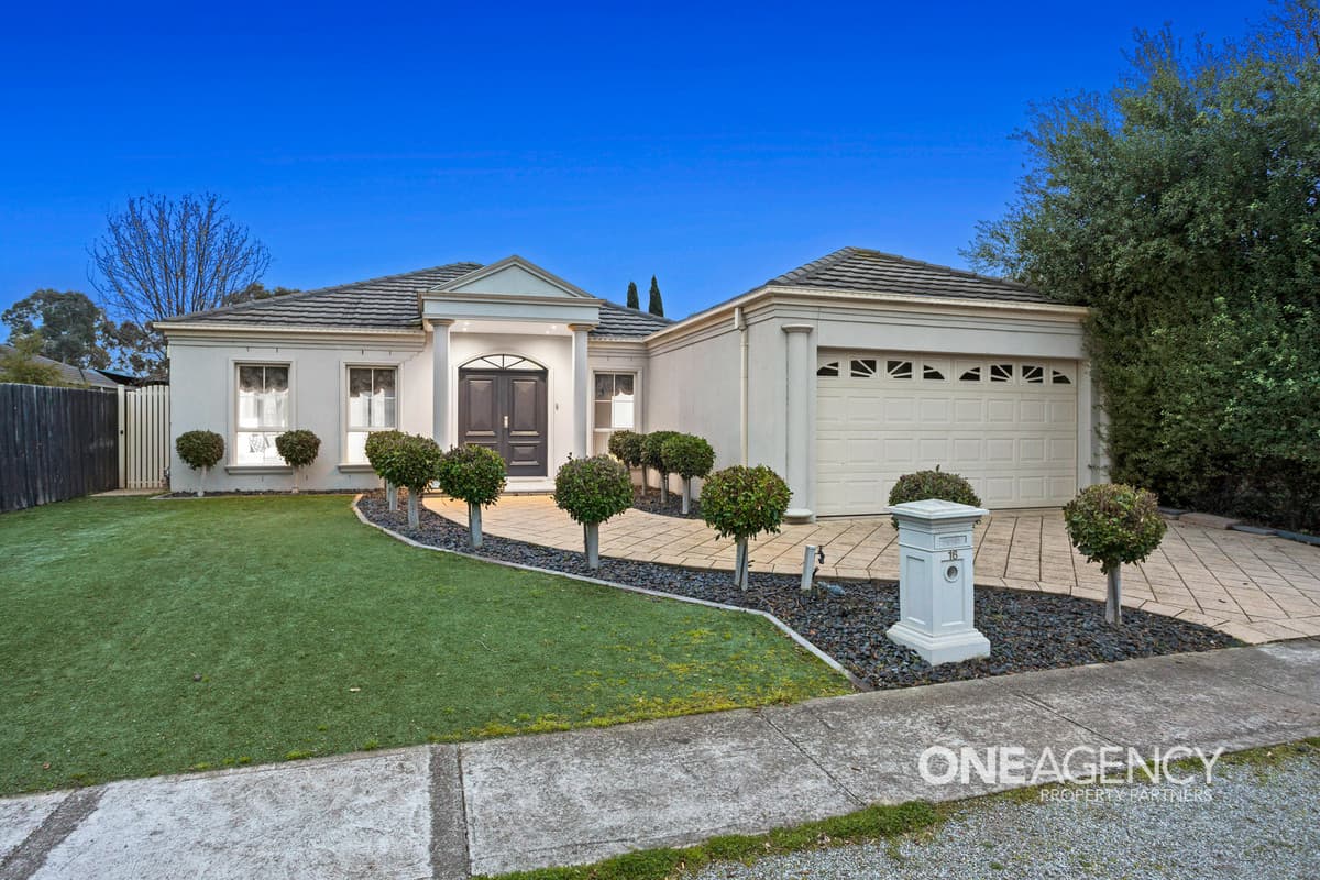 16 John Lecky Road, Seabrook, Seabrook - Image 1