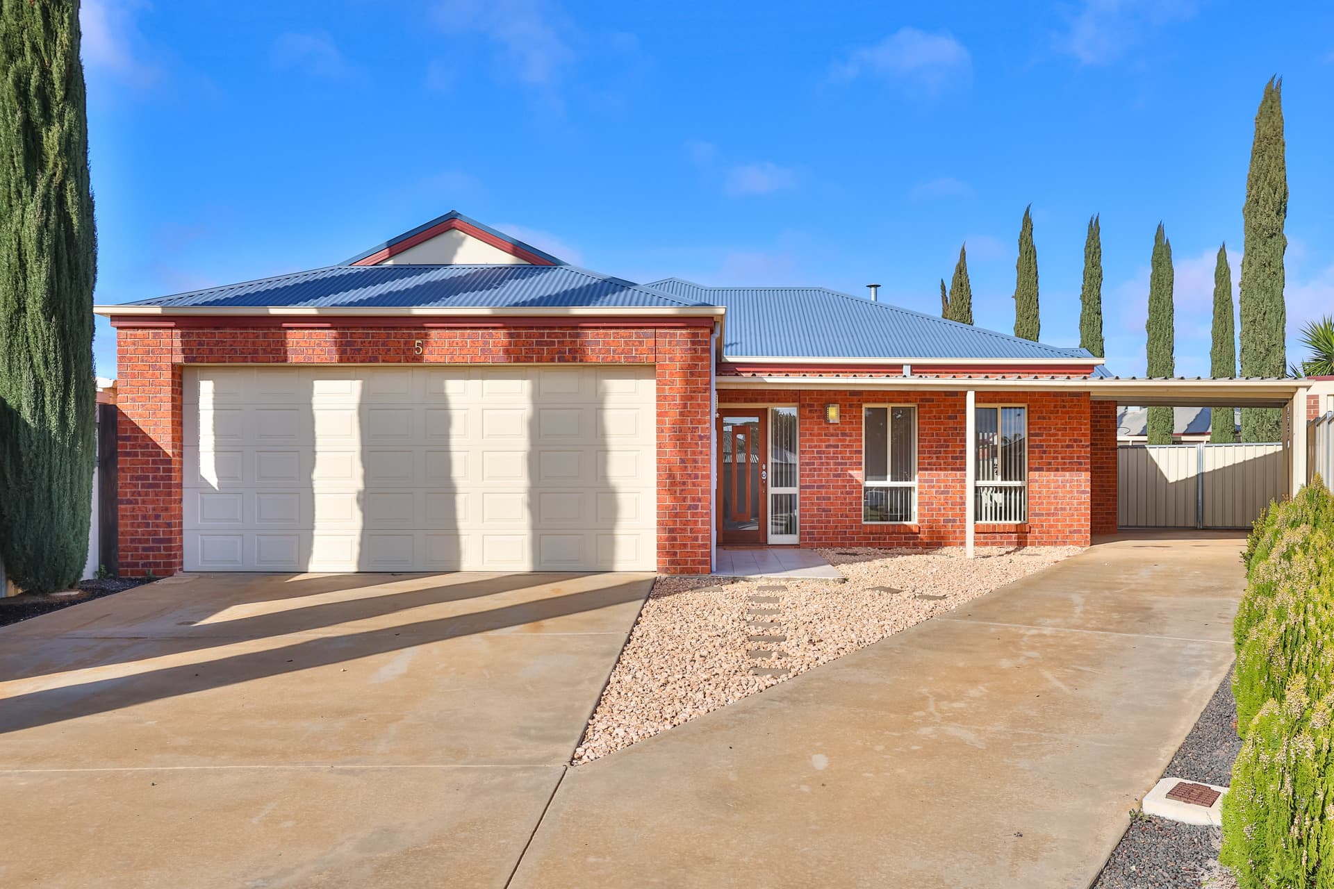 5 Rosedale Court, Buronga, Buronga - Image 1