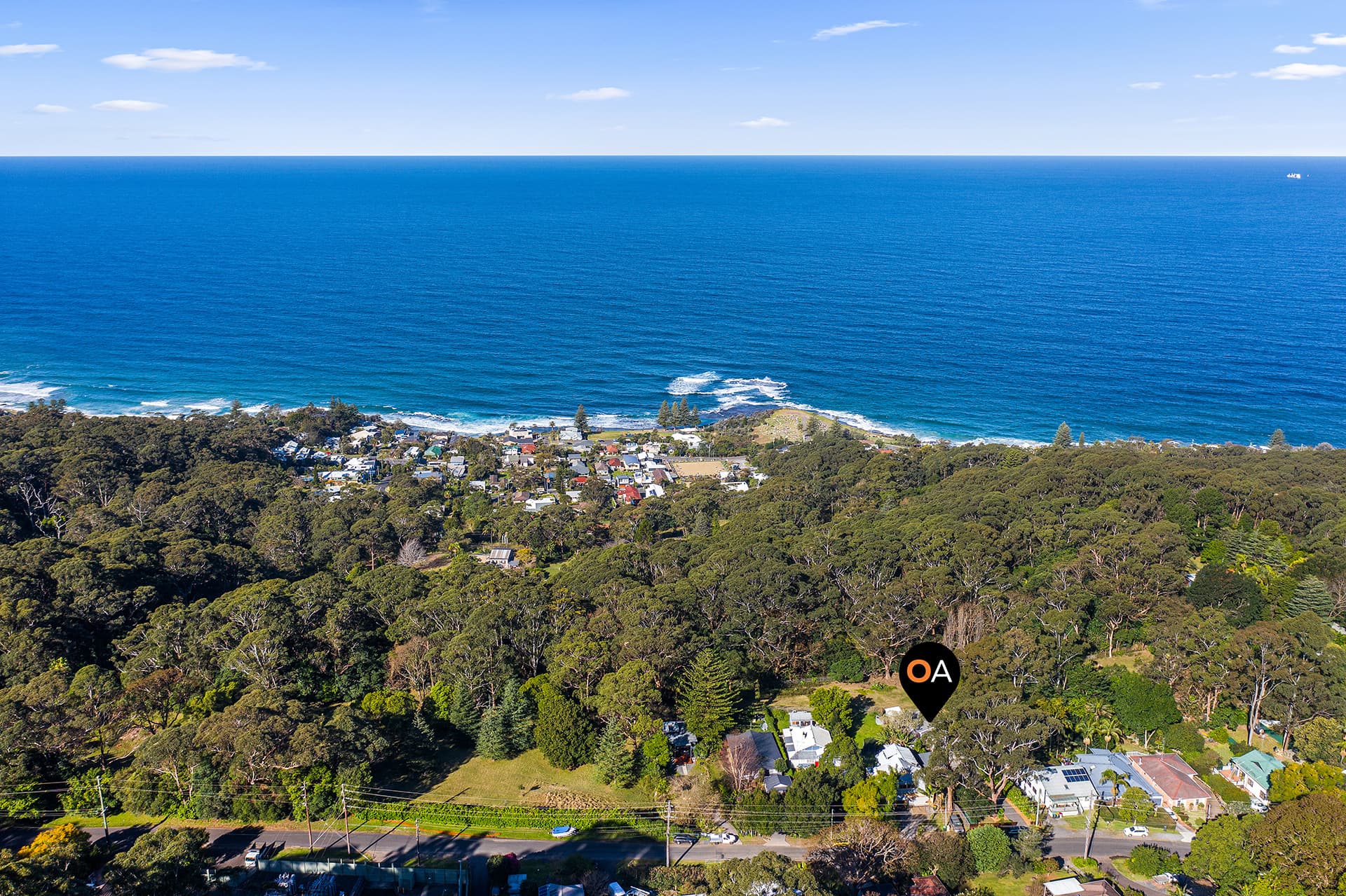 75 Morrison Avenue, Wombarra, Wombarra - Thumbnail 8