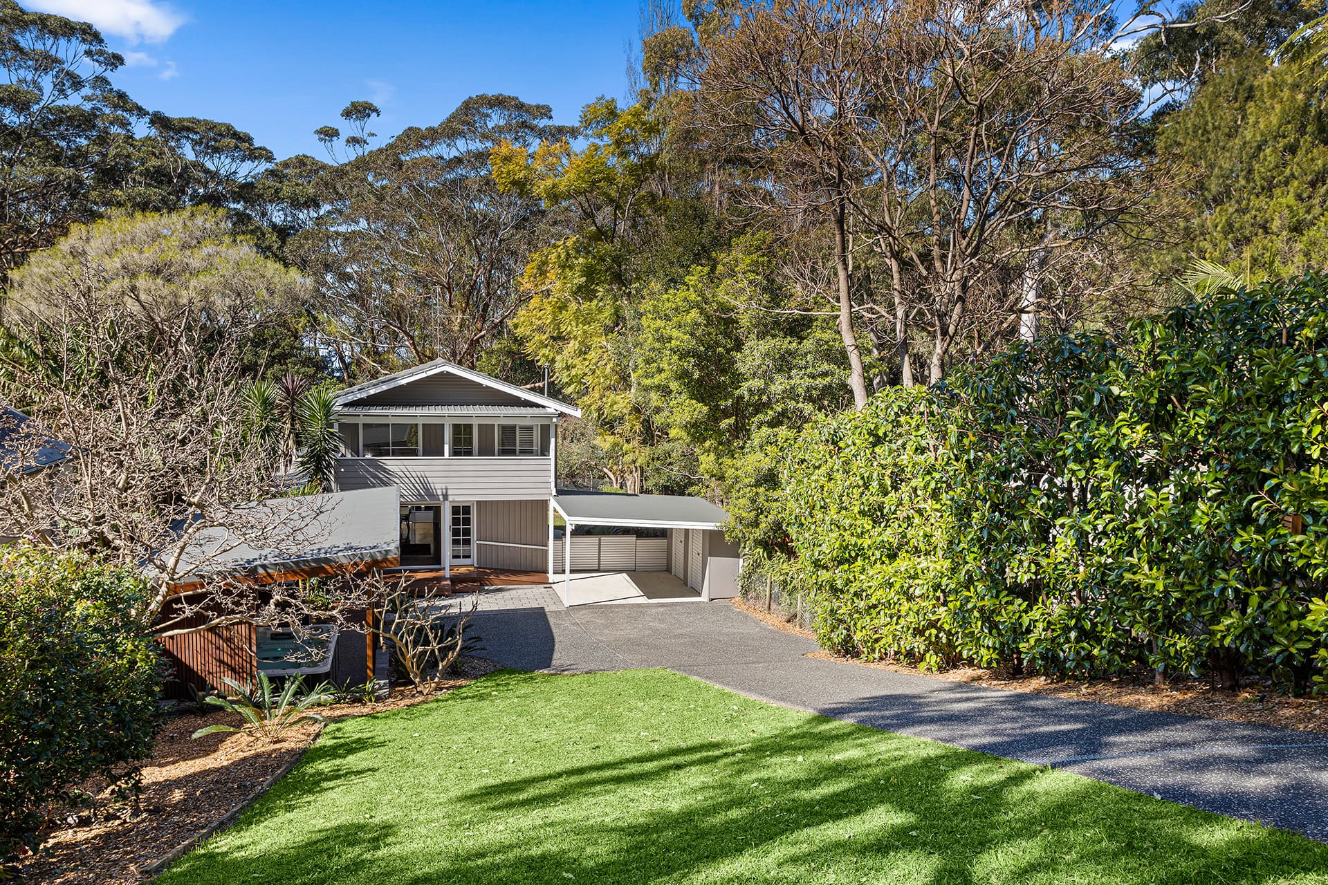 75 Morrison Avenue, Wombarra, Wombarra - Image 1