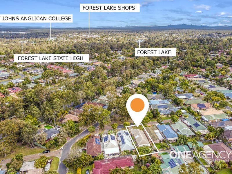 25 Scarlet Place, Forest Lake, Forest Lake - Thumbnail 2