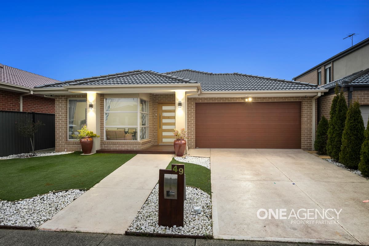 49 Bliss Street, Point Cook, Point Cook - Thumbnail 2