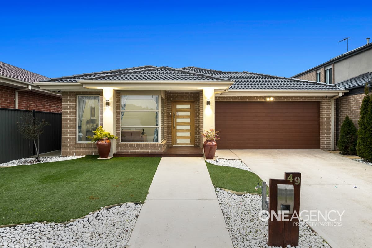 49 Bliss Street, Point Cook, Point Cook - Image 1