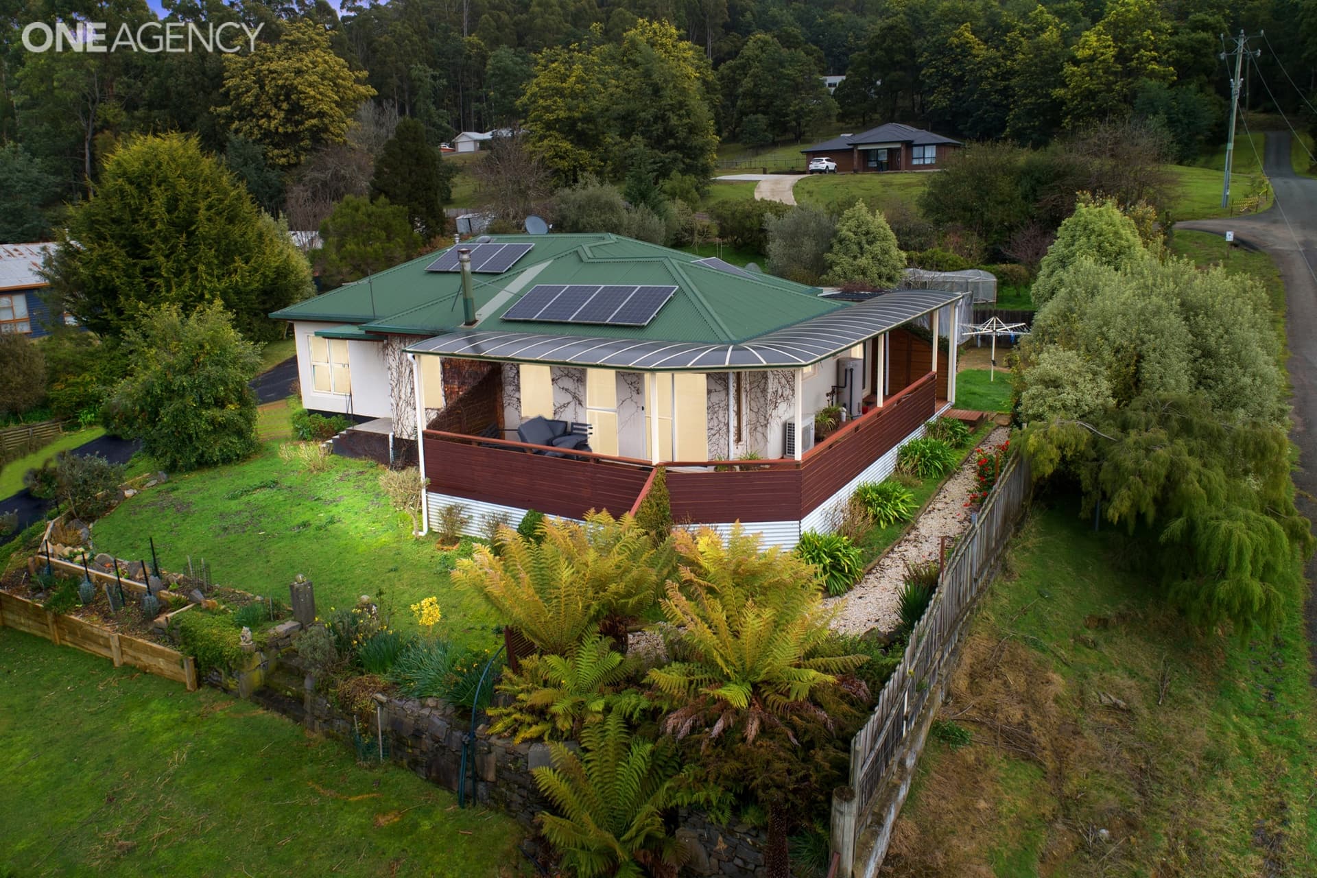 3 Squibbs Road, Spreyton, Spreyton - Image 1