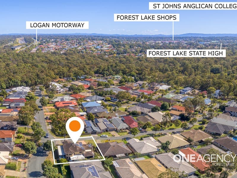 1 Warrumbungle Street, Forest Lake, Forest Lake - Thumbnail 2