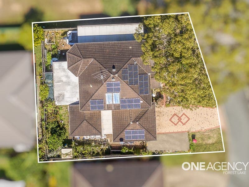 1 Warrumbungle Street, Forest Lake, Forest Lake - Thumbnail 3
