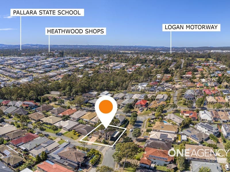 1 Warrumbungle Street, Forest Lake, Forest Lake - Thumbnail 4