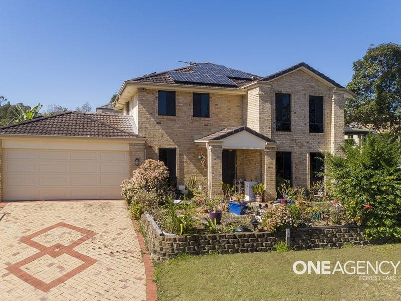 1 Warrumbungle Street, Forest Lake, Forest Lake - Thumbnail 5