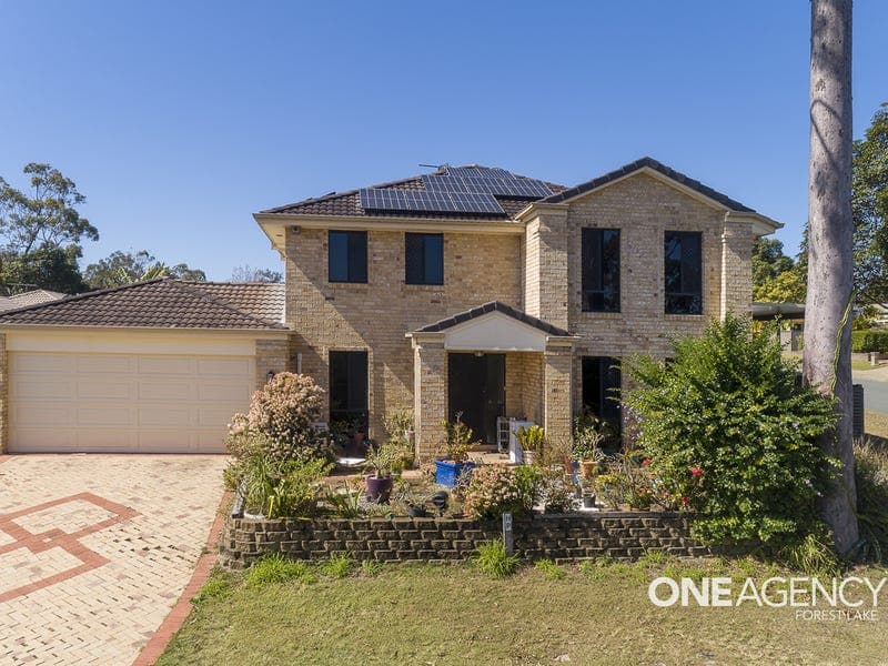 1 Warrumbungle Street, Forest Lake, Forest Lake - Image 1